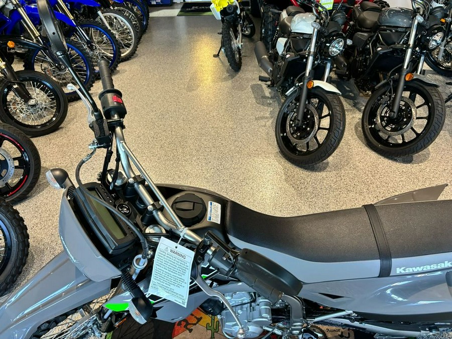 2024 Kawasaki KLX®300