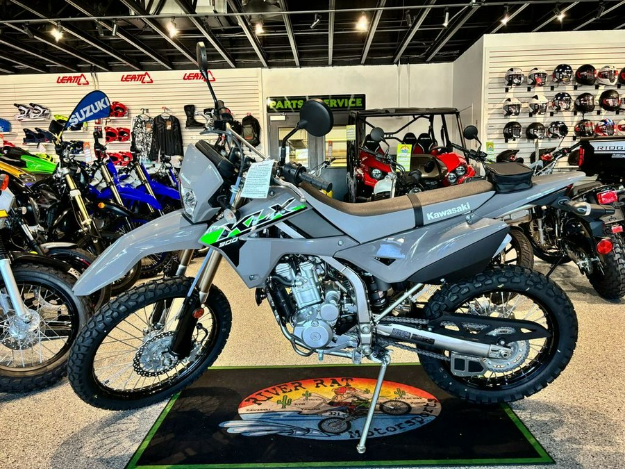 2024 Kawasaki KLX®300