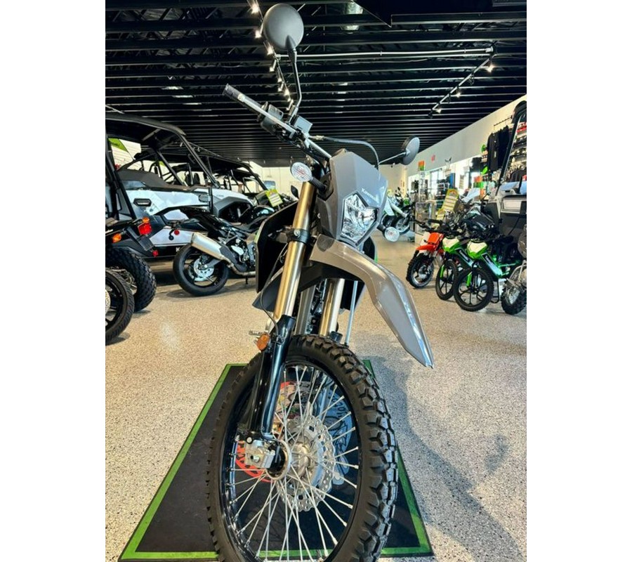 2024 Kawasaki KLX®300