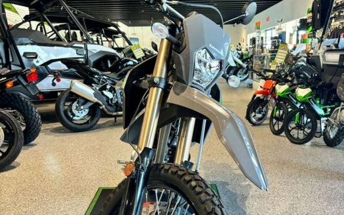 2024 Kawasaki KLX®300