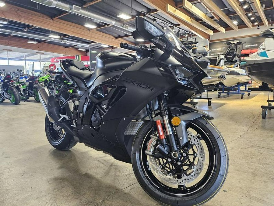 2024 Kawasaki Ninja® ZX™-10R