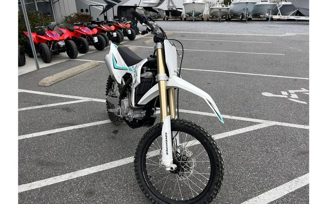 2024 MX250 - KOVE USA