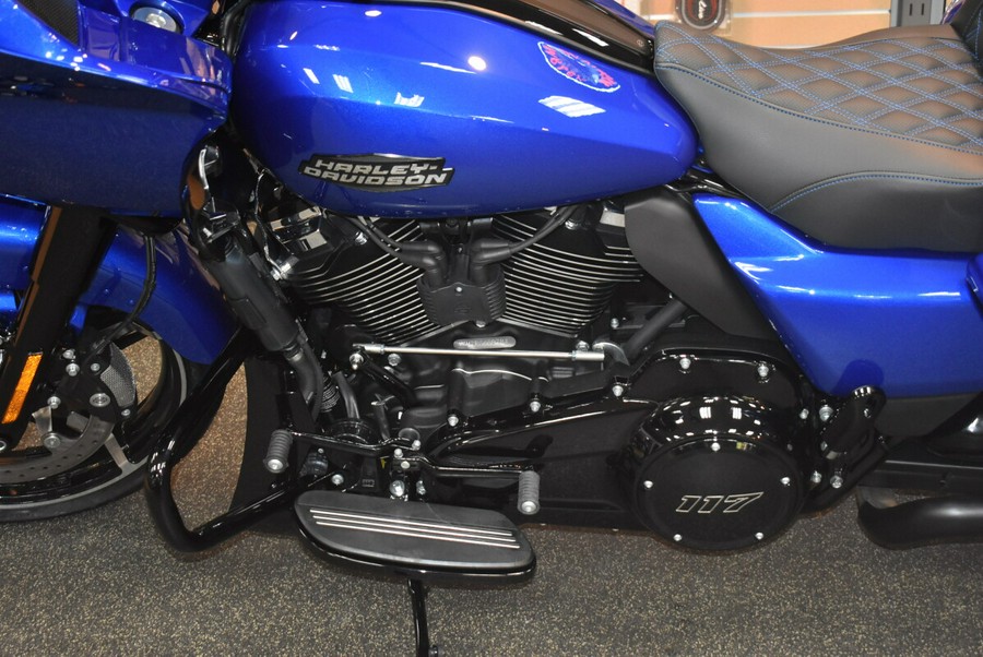 FLTRX 2024 Road Glide™