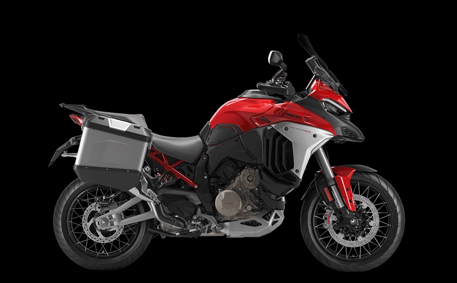 2023 Ducati MULTISTRADA V4 S