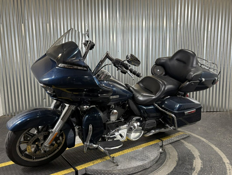 2016 Harley-Davidson Road Glide Ultra