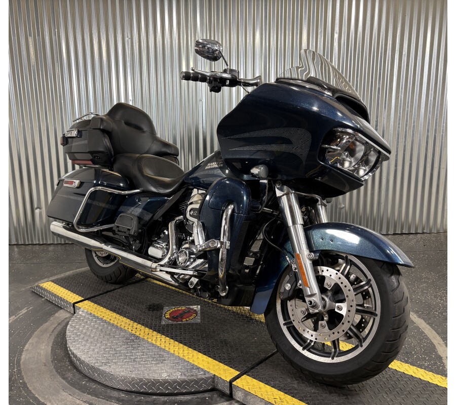 2016 Harley-Davidson Road Glide Ultra