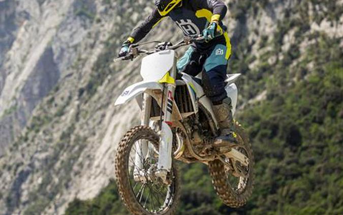 2026 Husqvarna TC 85 19/16