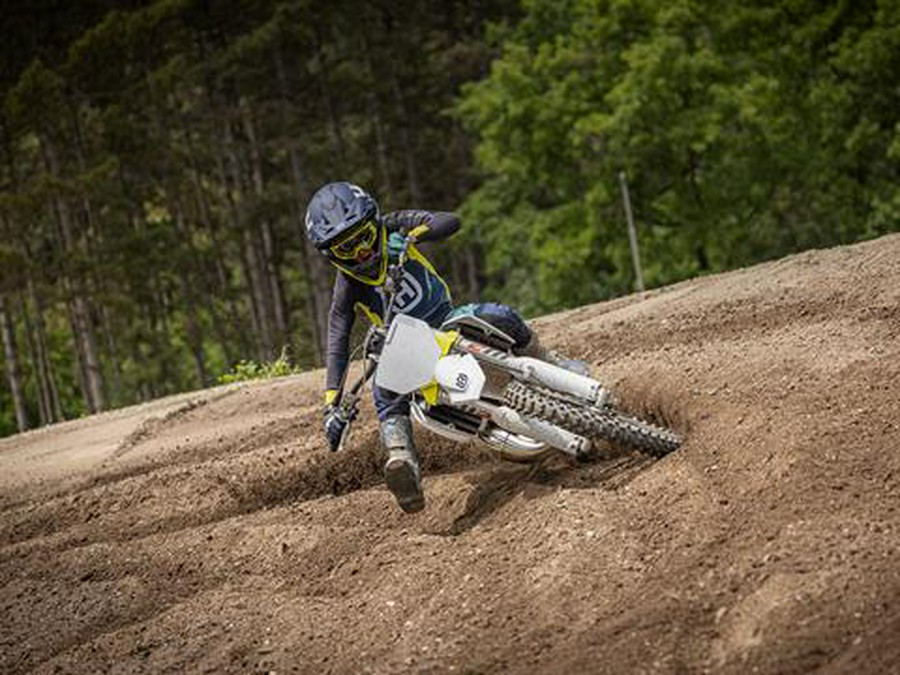 2026 Husqvarna TC 85 19/16