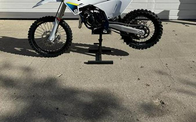 2026 Husqvarna TC 85 19/16
