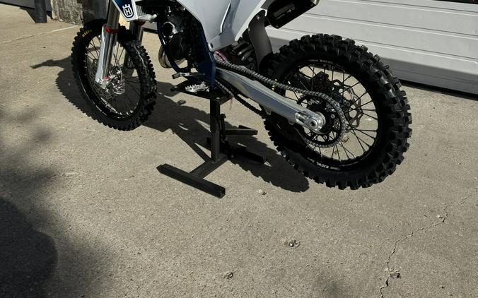 2026 Husqvarna TC 85 19/16