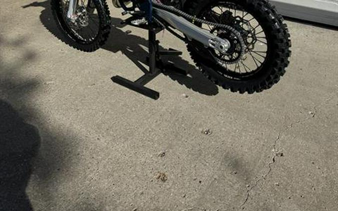 2026 Husqvarna TC 85 19/16