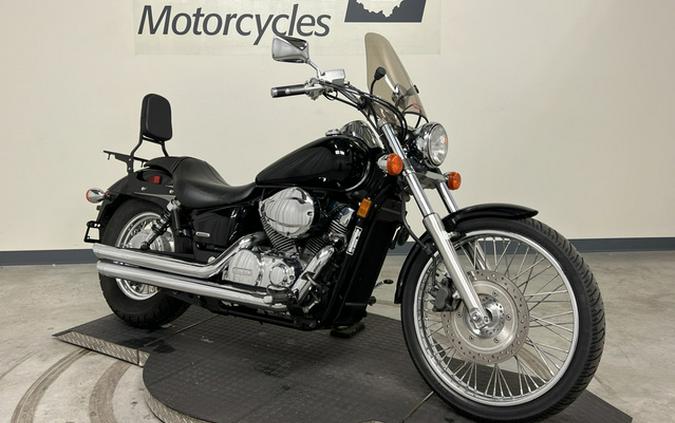 2009 Honda Shadow Spirit 750 VT750C2 Spirit 750 VT750C