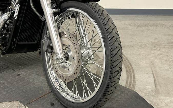 2009 Honda Shadow Spirit 750 VT750C2 Spirit 750 VT750C