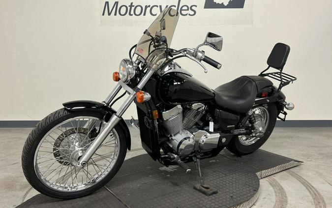 2009 Honda Shadow Spirit 750 VT750C2 Spirit 750 VT750C