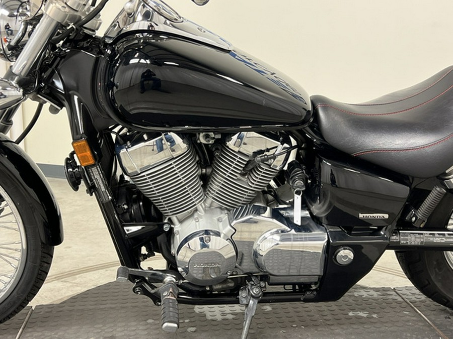2009 Honda Shadow Spirit 750 VT750C2 Spirit 750 VT750C