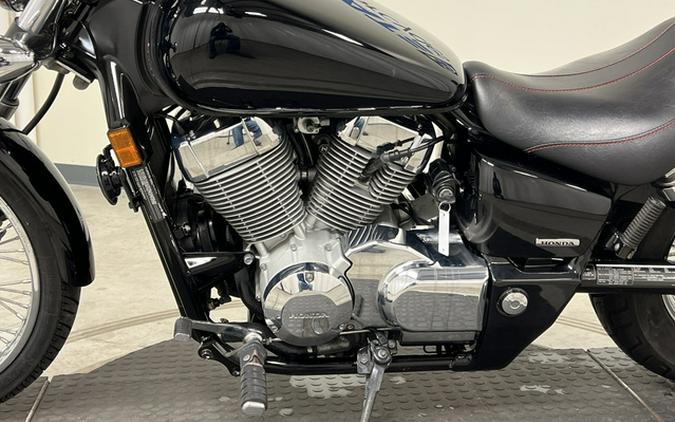 2009 Honda Shadow Spirit 750 VT750C2 Spirit 750 VT750C