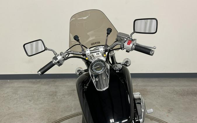 2009 Honda Shadow Spirit 750 VT750C2 Spirit 750 VT750C