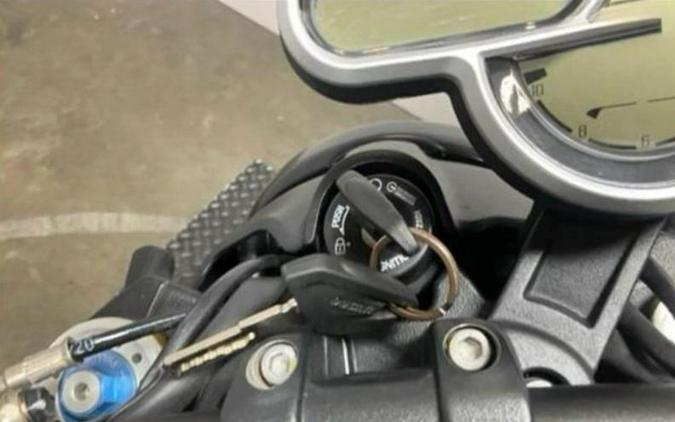 2021 Ducati Scrambler 1100 Sport PRO