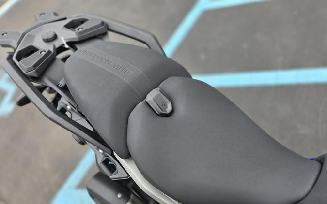 New 2026 BMW R1300RS