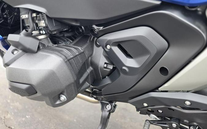 New 2026 BMW R1300RS