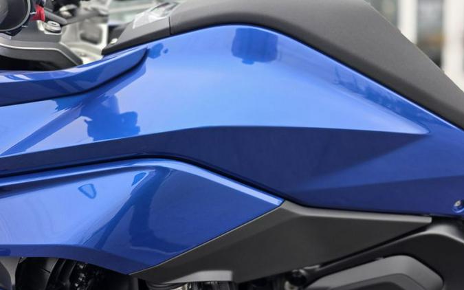 New 2026 BMW R1300RS