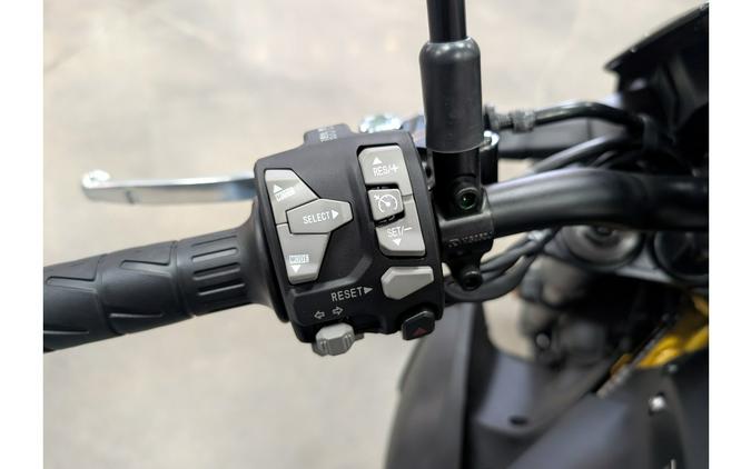 2026 Kawasaki Z900 ABS