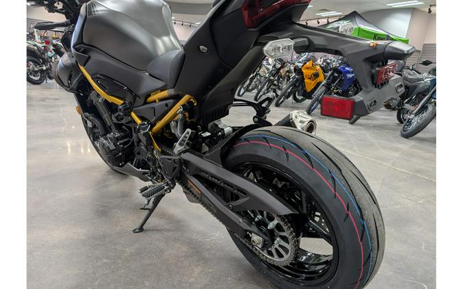 2026 Kawasaki Z900 ABS