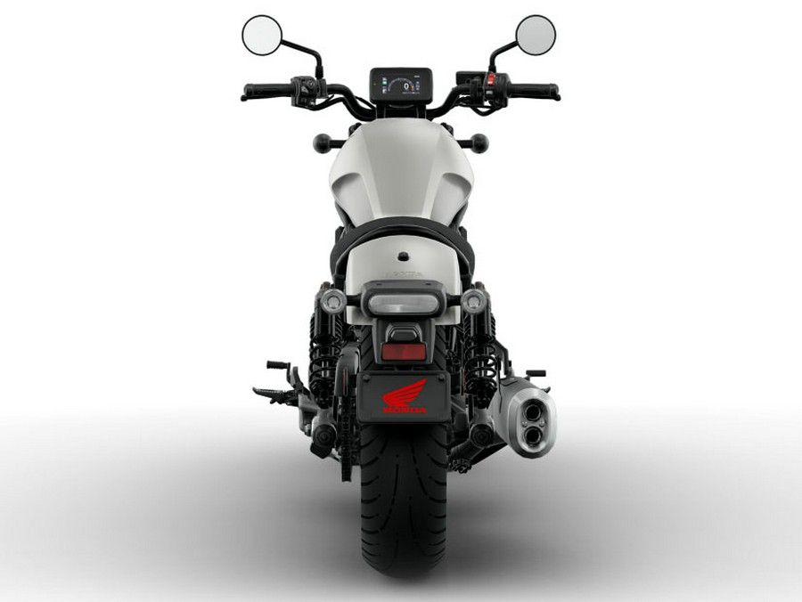 2026 Honda Rebel 1100