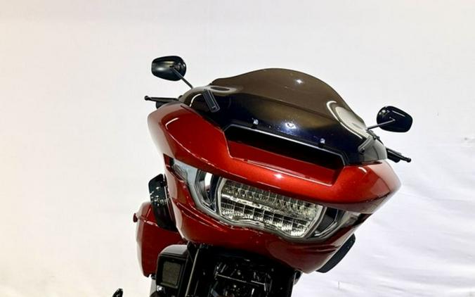 2025 Harley-Davidson® FLTRX - Road Glide®