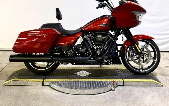 2025 Harley-Davidson® FLTRX - Road Glide®