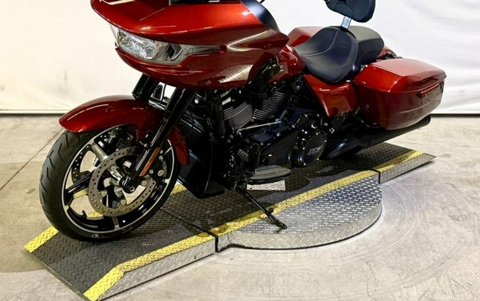 2025 Harley-Davidson® FLTRX - Road Glide®