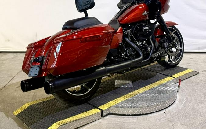 2025 Harley-Davidson® FLTRX - Road Glide®