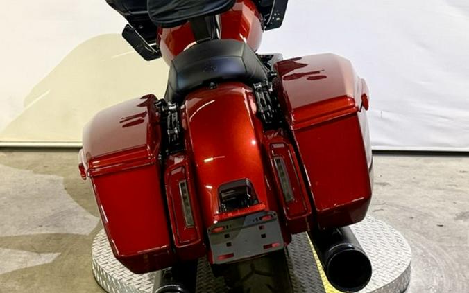 2025 Harley-Davidson® FLTRX - Road Glide®