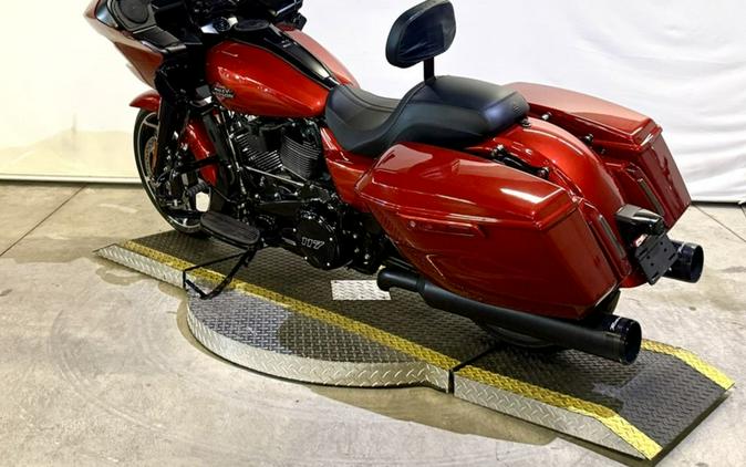 2025 Harley-Davidson® FLTRX - Road Glide®