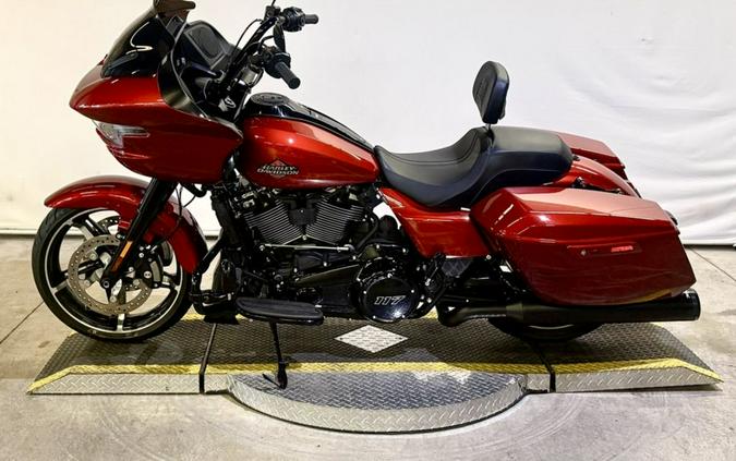 2025 Harley-Davidson® FLTRX - Road Glide®