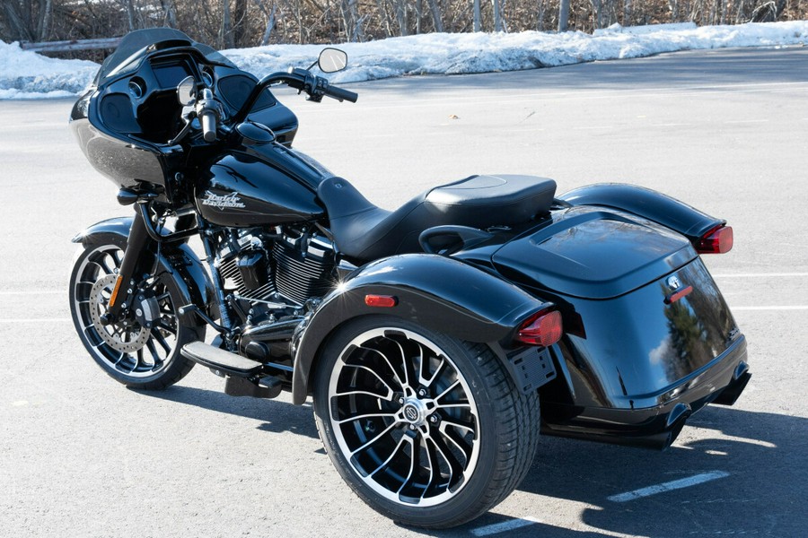 2024 Harley-Davidson Road Glide 3 FLTRT