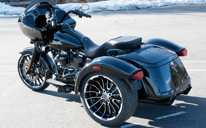 2024 Harley-Davidson Road Glide 3 FLTRT