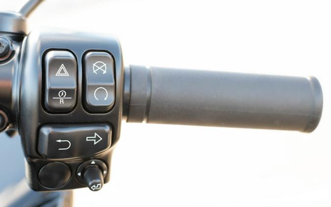 2024 Harley-Davidson Road Glide 3 FLTRT