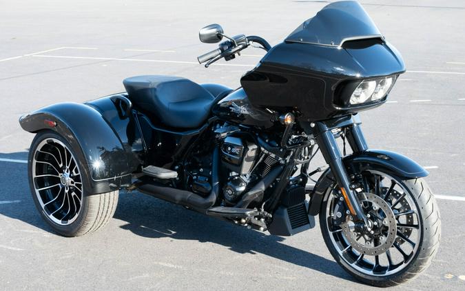 2024 Harley-Davidson Road Glide 3 FLTRT