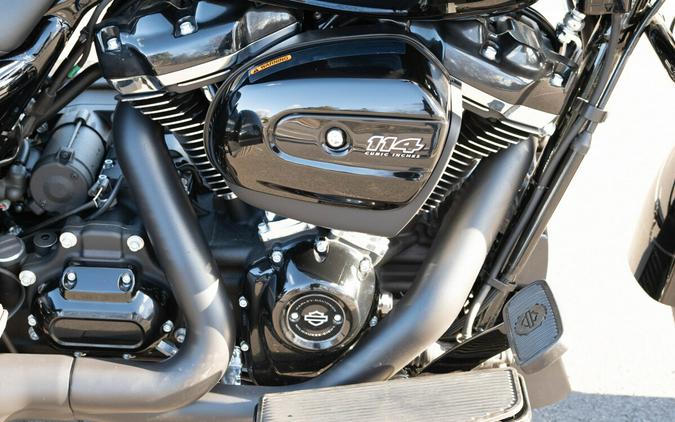 2024 Harley-Davidson Road Glide 3 FLTRT