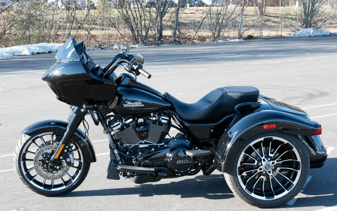 2024 Harley-Davidson Road Glide 3 FLTRT