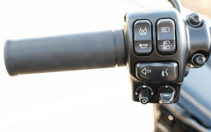 2024 Harley-Davidson Road Glide 3 FLTRT