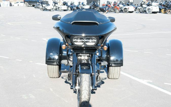 2024 Harley-Davidson Road Glide 3 FLTRT