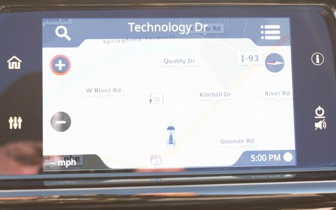 2024 Harley-Davidson Road Glide 3 FLTRT