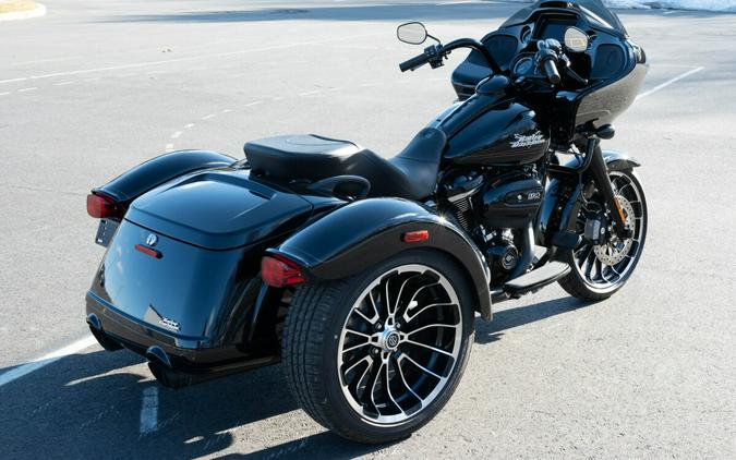 2024 Harley-Davidson Road Glide 3 FLTRT