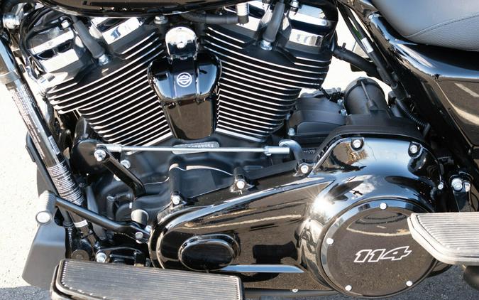 2024 Harley-Davidson Road Glide 3 FLTRT