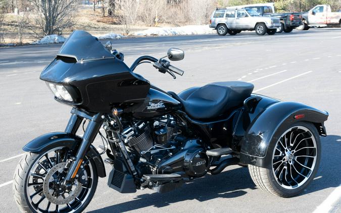 2024 Harley-Davidson Road Glide 3 FLTRT