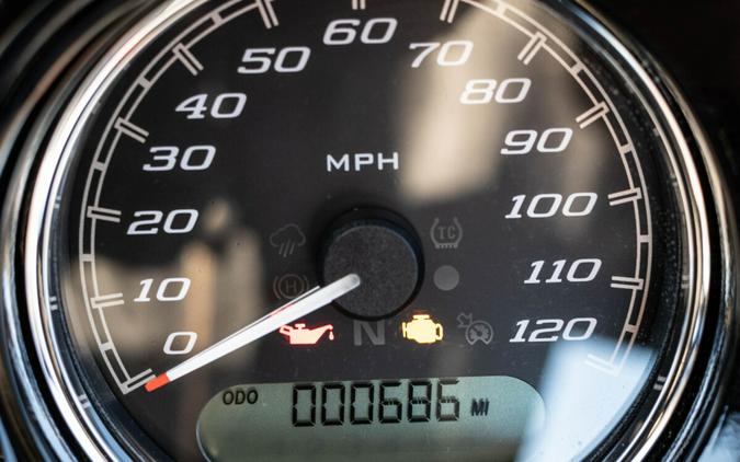 2024 Harley-Davidson Road Glide 3 FLTRT