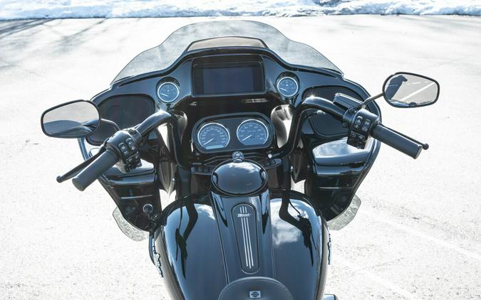 2024 Harley-Davidson Road Glide 3 FLTRT