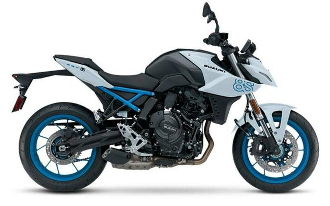 2023 Suzuki GSX 8S